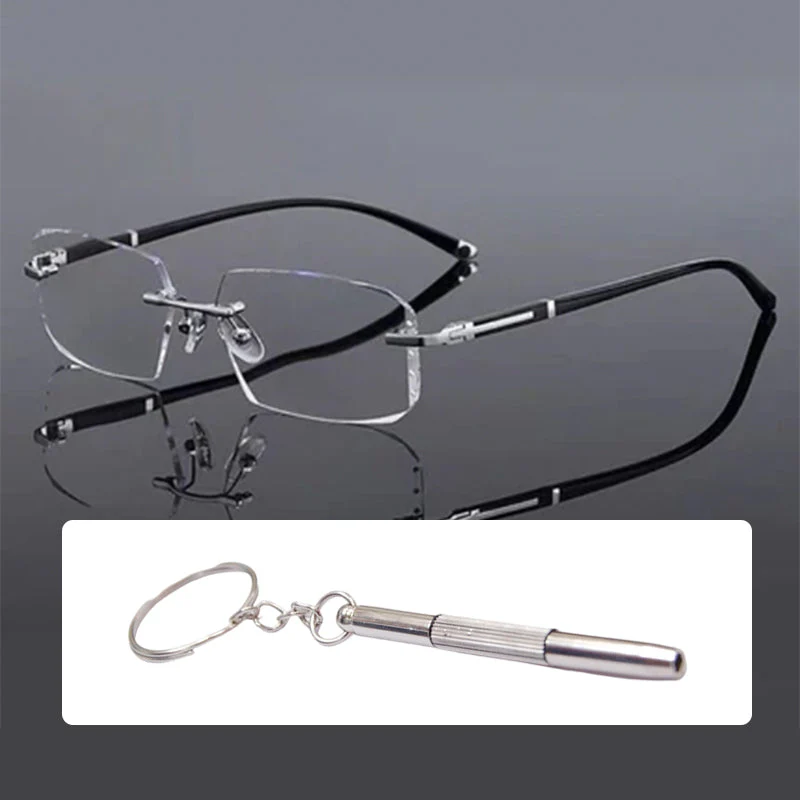Brille – Leicht, Robust, Den Ganzen Tag Komfortabel - Image 34