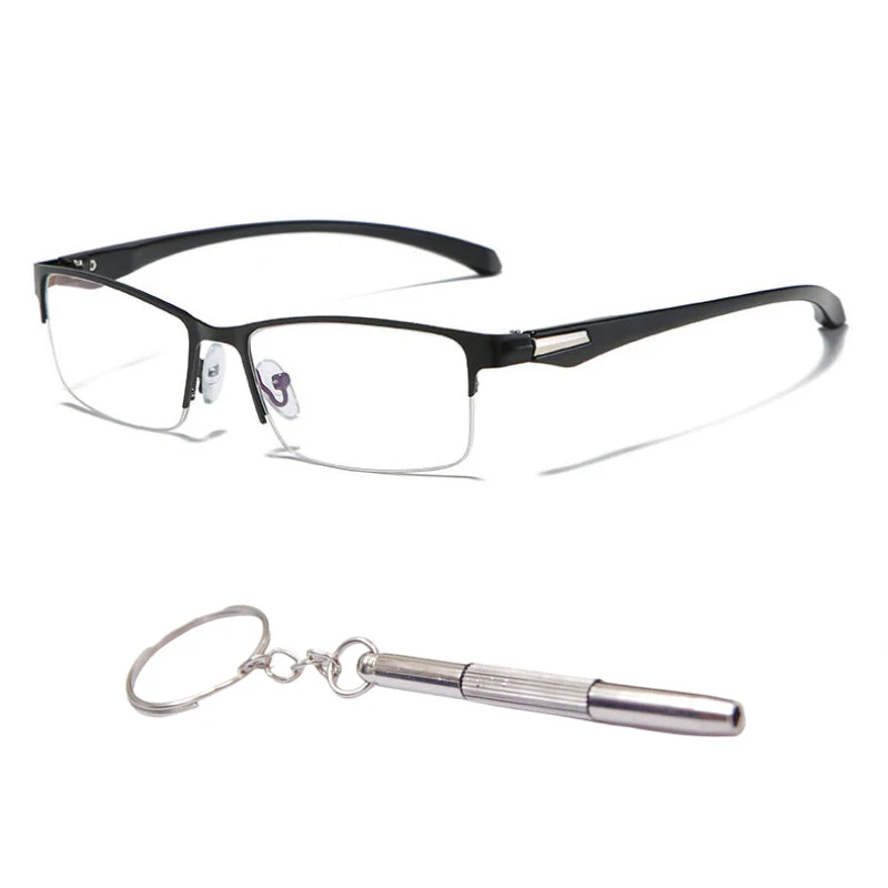 Brille – Leicht, Robust, Den Ganzen Tag Komfortabel - Image 36