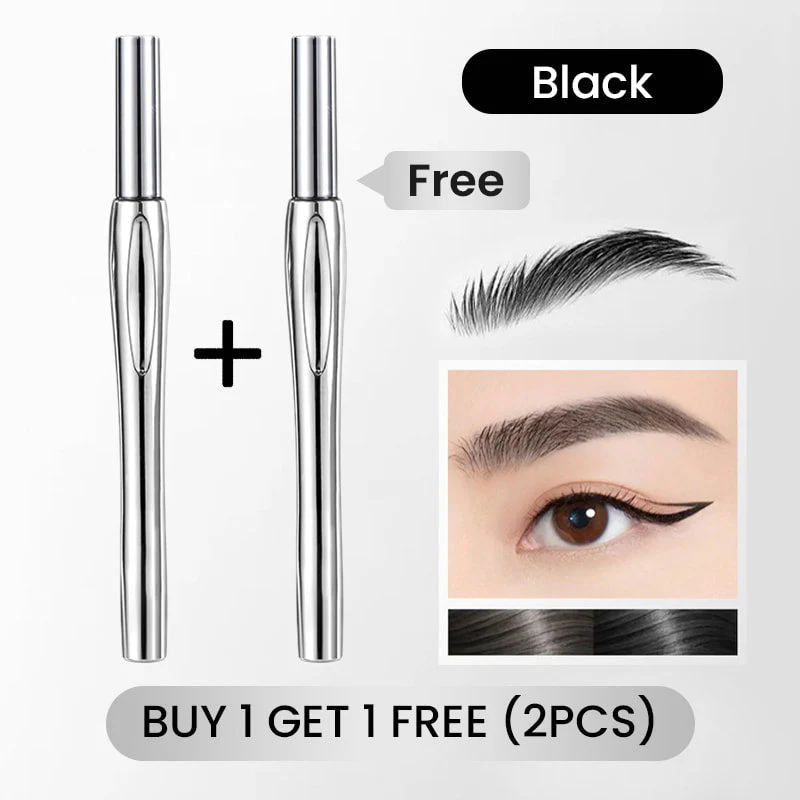 BrowNature™ Wasserdichter Augenbrauenstift Natürlich | 1+3 GRATIS - Image 21