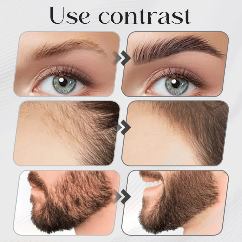 BrowNature™ Wasserdichter Augenbrauenstift Natürlich | 1+3 GRATIS - Image 4