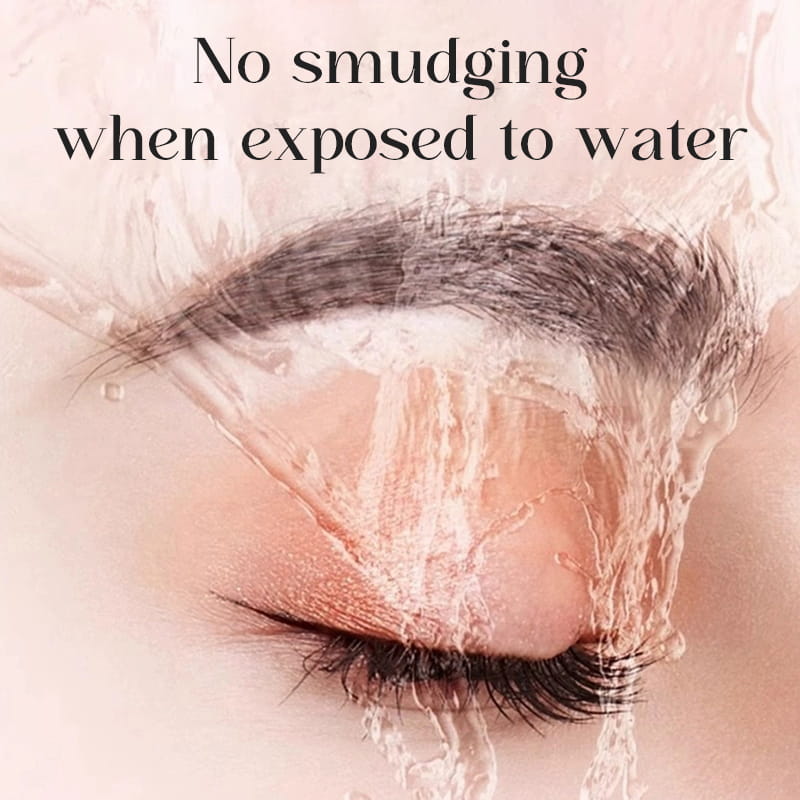 BrowNature™ Wasserdichter Augenbrauenstift Natürlich | 1+3 GRATIS - Image 9