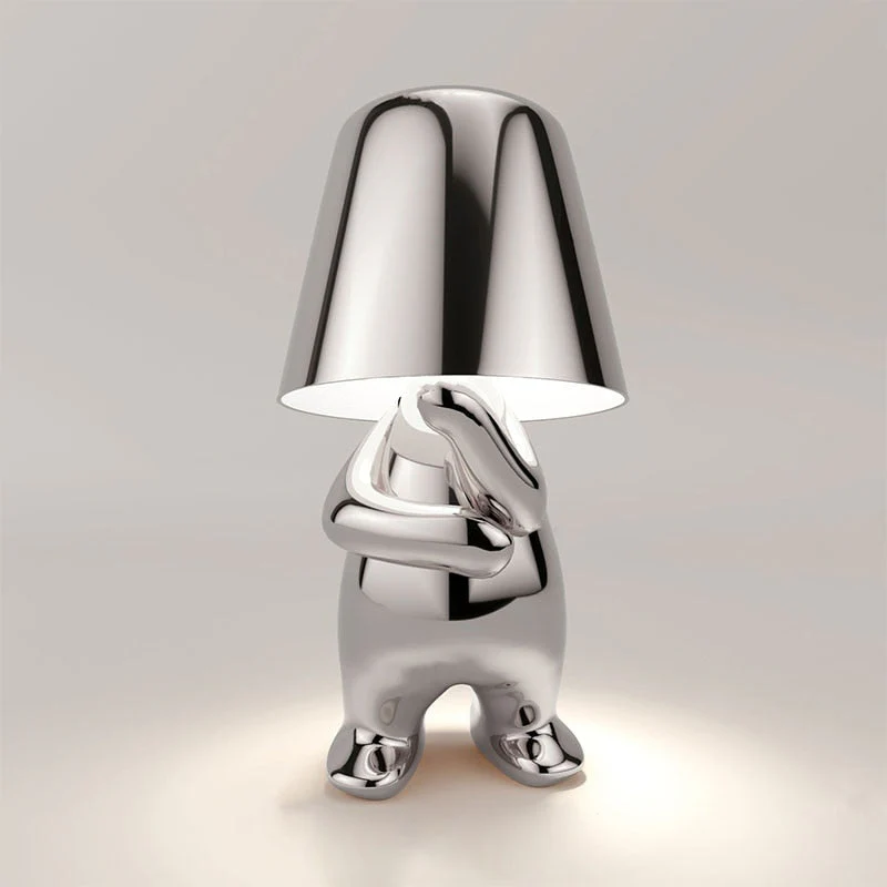 BuddyLamp™ - Stilvolles Design für ein harmonisches Zuhause! | 50% RABATT - Image 11