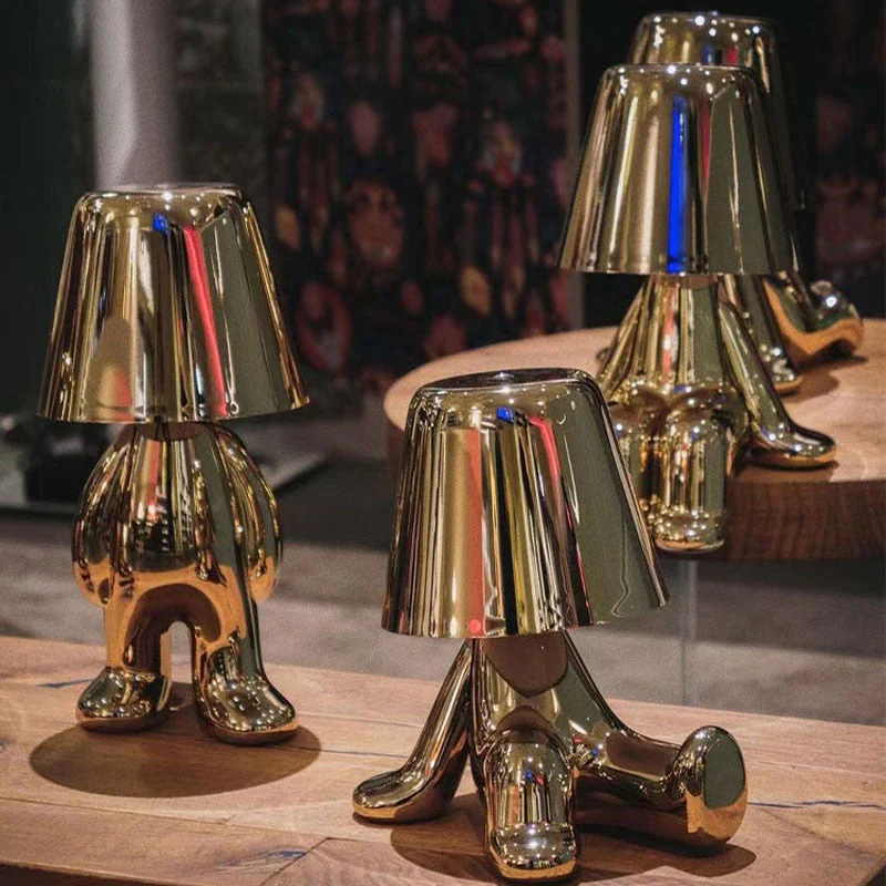 BuddyLamp™ - Stilvolles Design für ein harmonisches Zuhause! | 50% RABATT - Image 13