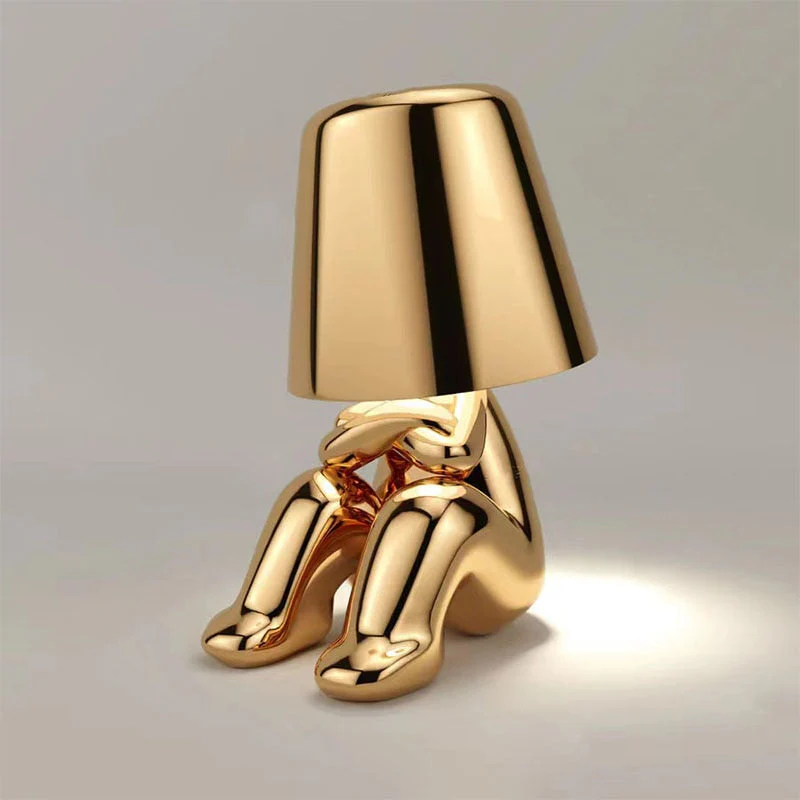 BuddyLamp™ - Stilvolles Design für ein harmonisches Zuhause! | 50% RABATT - Image 5