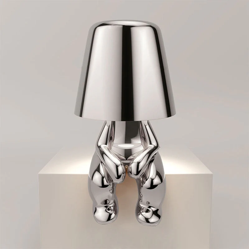 BuddyLamp™ - Stilvolles Design für ein harmonisches Zuhause! | 50% RABATT - Image 6