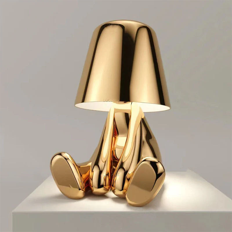BuddyLamp™ - Stilvolles Design für ein harmonisches Zuhause! | 50% RABATT - Image 8