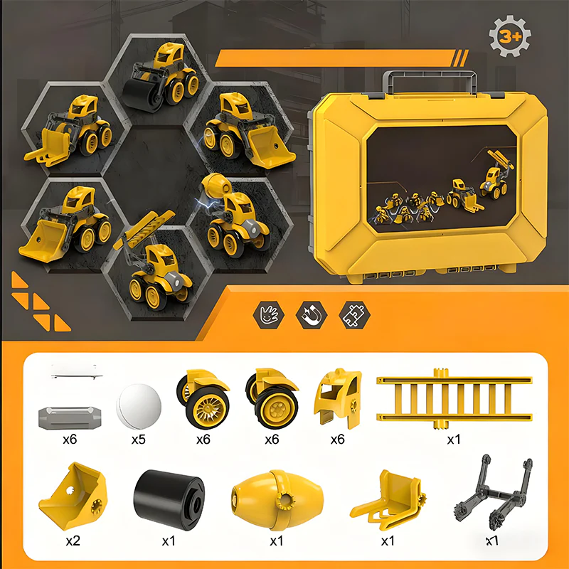BuildioMagnet — Kreativität sofort entfachen - Image 12