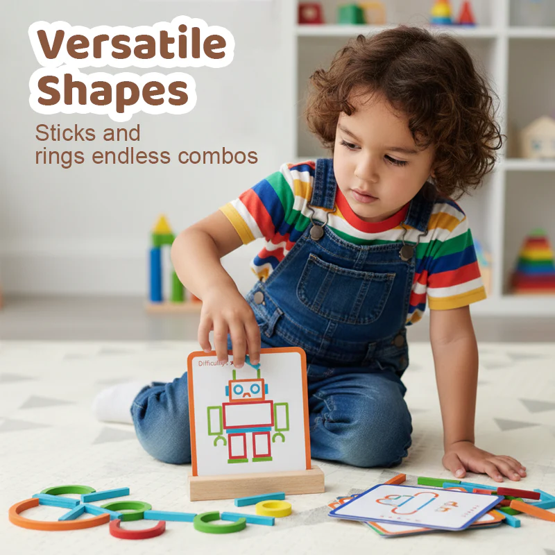 BuildoFun – Kreatives Lernspiel | 50% RABATT - Image 14
