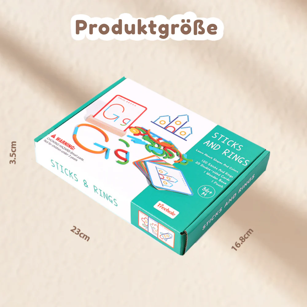 BuildoFun – Kreatives Lernspiel | 50% RABATT - Image 5