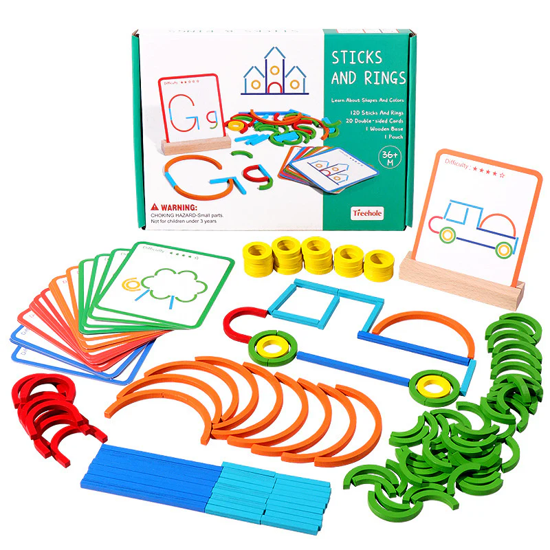 BuildoFun – Kreatives Lernspiel | 50% RABATT - Image 6