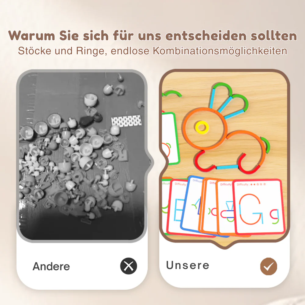 BuildoFun – Kreatives Lernspiel | 50% RABATT - Image 7