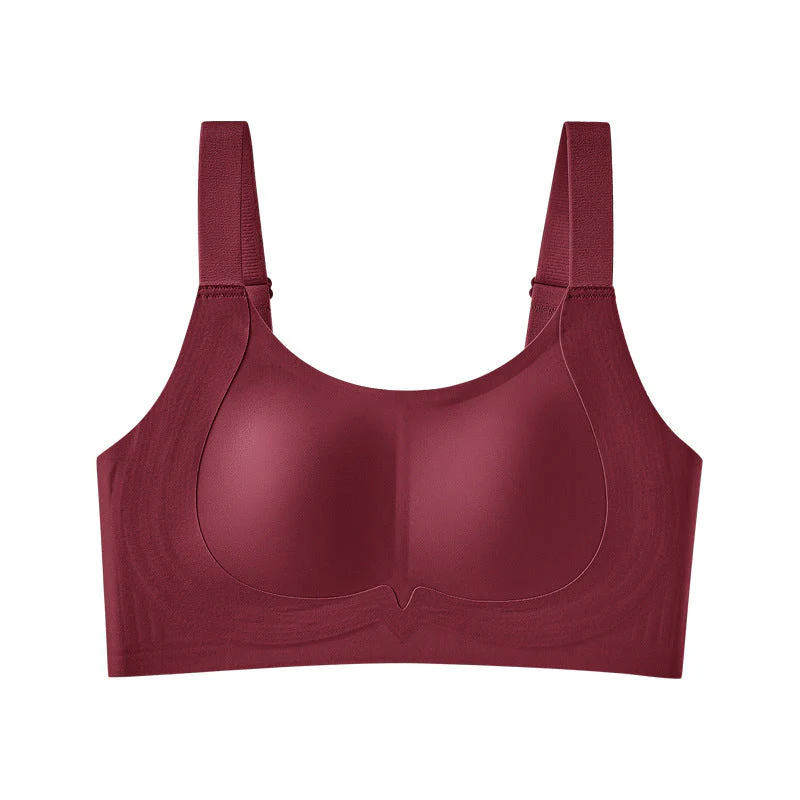 BunnyBra – Drahtloser BH mit Hasenohren - Image 14