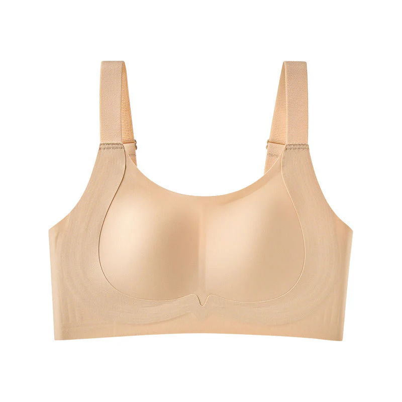 BunnyBra – Drahtloser BH mit Hasenohren - Image 16