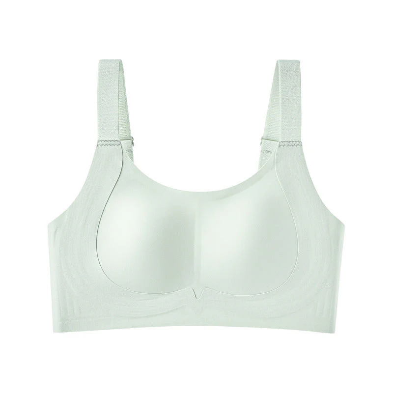 BunnyBra – Drahtloser BH mit Hasenohren - Image 17