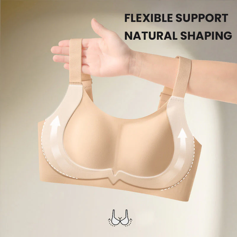 BunnyBra – Drahtloser BH mit Hasenohren - Image 6