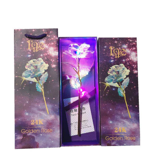 Valvaro™ Galaxy LED Rose | 50% RABATT - Image 28