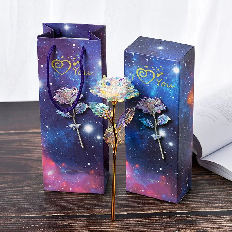 Valvaro™ Galaxy LED Rose | 50% RABATT - Image 3