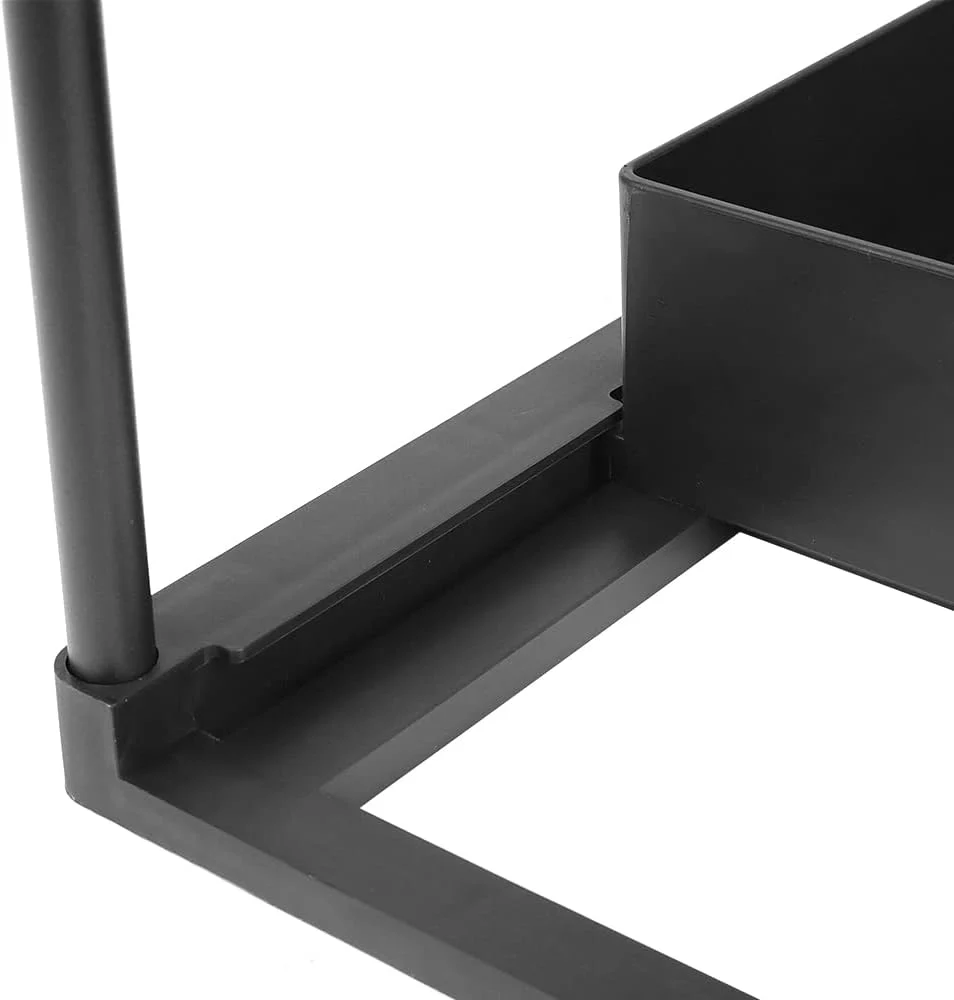 CabinetPro — Ausziehbarer Schrank Organizer | 50% RABATT - Image 8
