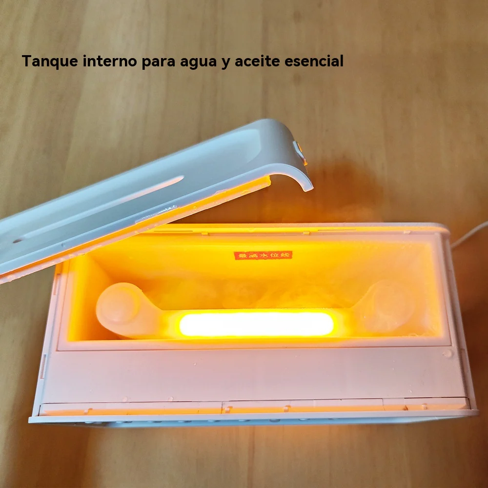 CalmFlame™ – Aromatherapiegerät | 50% RABATT - Image 4