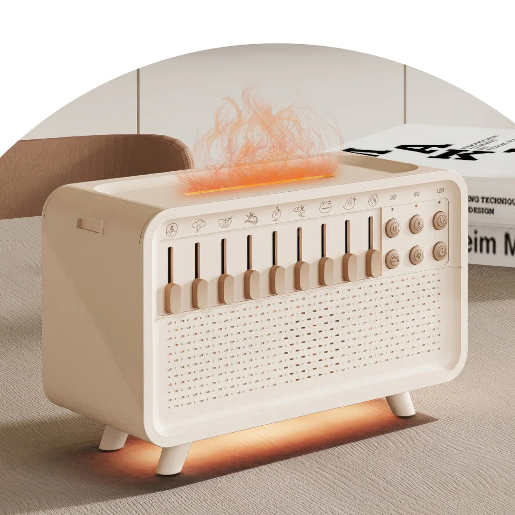 CalmFlame™ – Aromatherapiegerät | 50% RABATT - Image 5