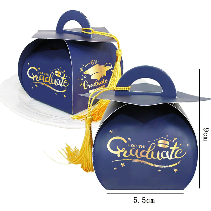 CapsyCharm — Abschluss-Geschenkboxen | 1+1 GRATIS - Image 18