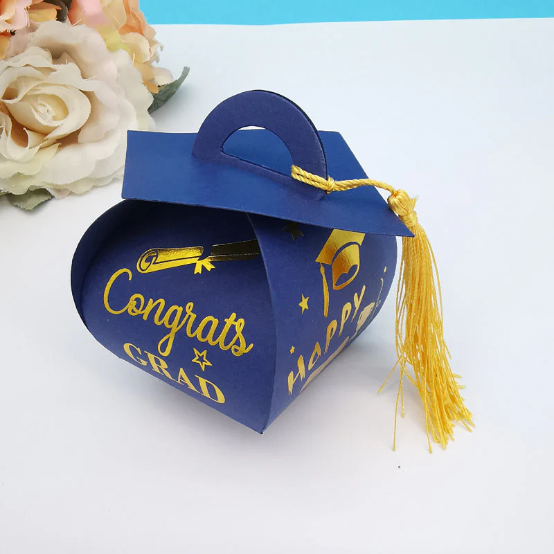 CapsyCharm — Abschluss-Geschenkboxen | 1+1 GRATIS - Image 19
