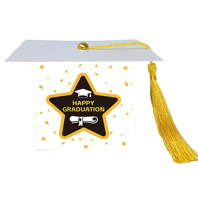 CapsyCharm — Abschluss-Geschenkboxen | 1+1 GRATIS - Image 34