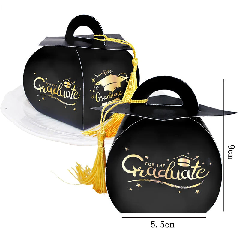 CapsyCharm — Abschluss-Geschenkboxen | 1+1 GRATIS - Image 35
