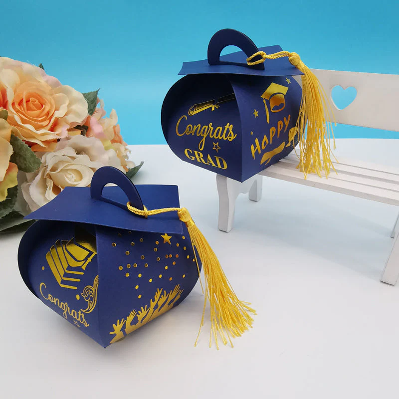 CapsyCharm — Abschluss-Geschenkboxen | 1+1 GRATIS - Image 5