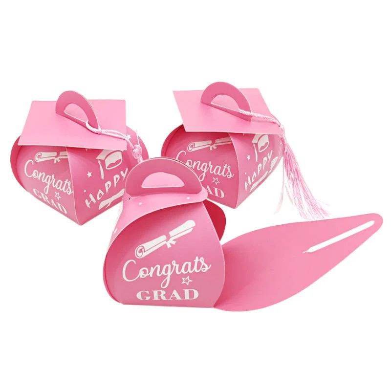 CapsyCharm — Abschluss-Geschenkboxen | 1+1 GRATIS - Image 7