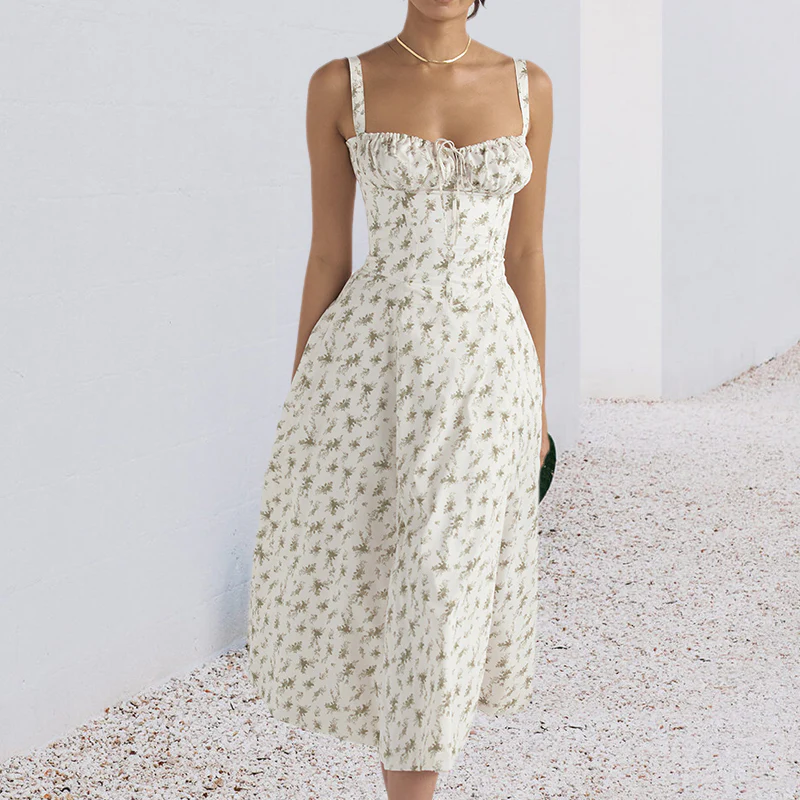 Carmen™ Kleid | 50% RABATT - Image 7