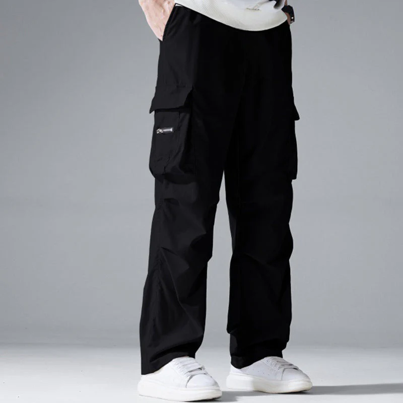 Carter — Stretch-Cargohose für jeden Tag | 50% RABATT - Image 15