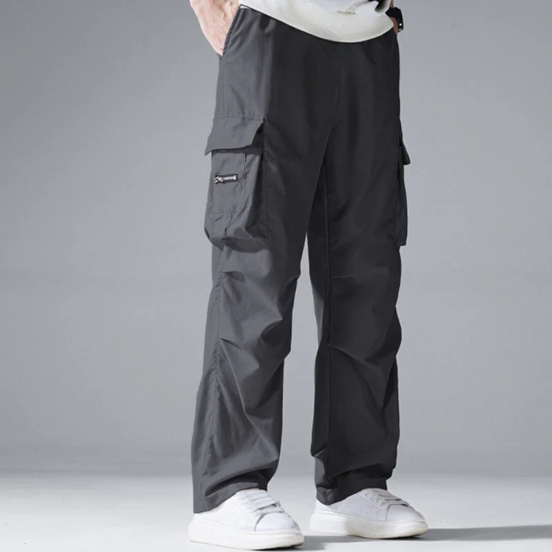 Carter — Stretch-Cargohose für jeden Tag | 50% RABATT - Image 16