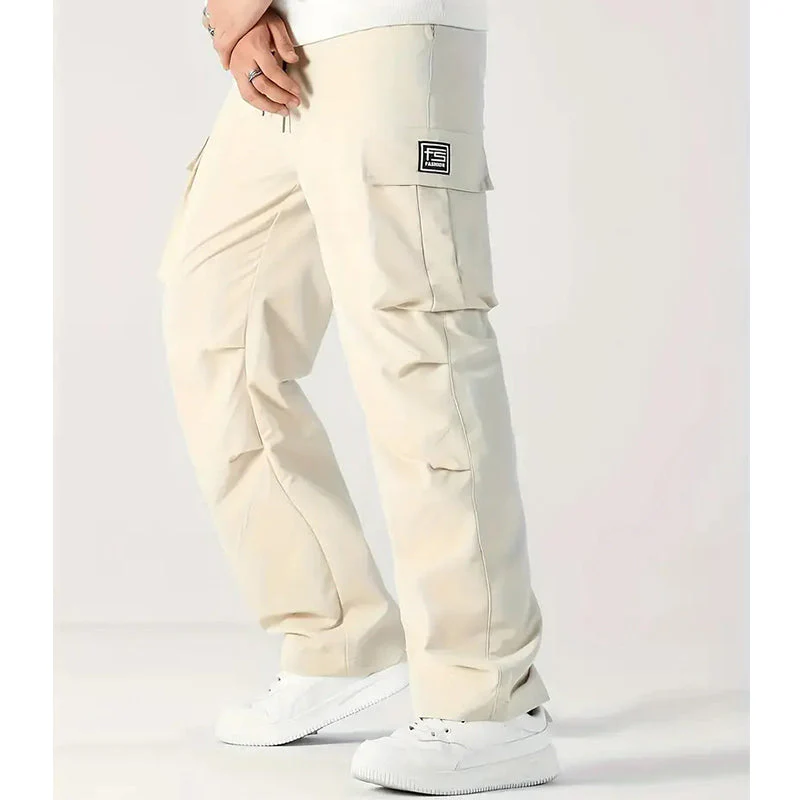 Carter — Stretch-Cargohose für jeden Tag | 50% RABATT - Image 17