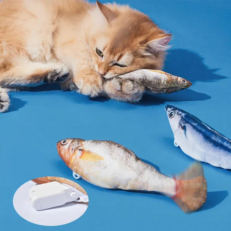 CatFish Playmate — Endlose Freude entfesselt - Image 8
