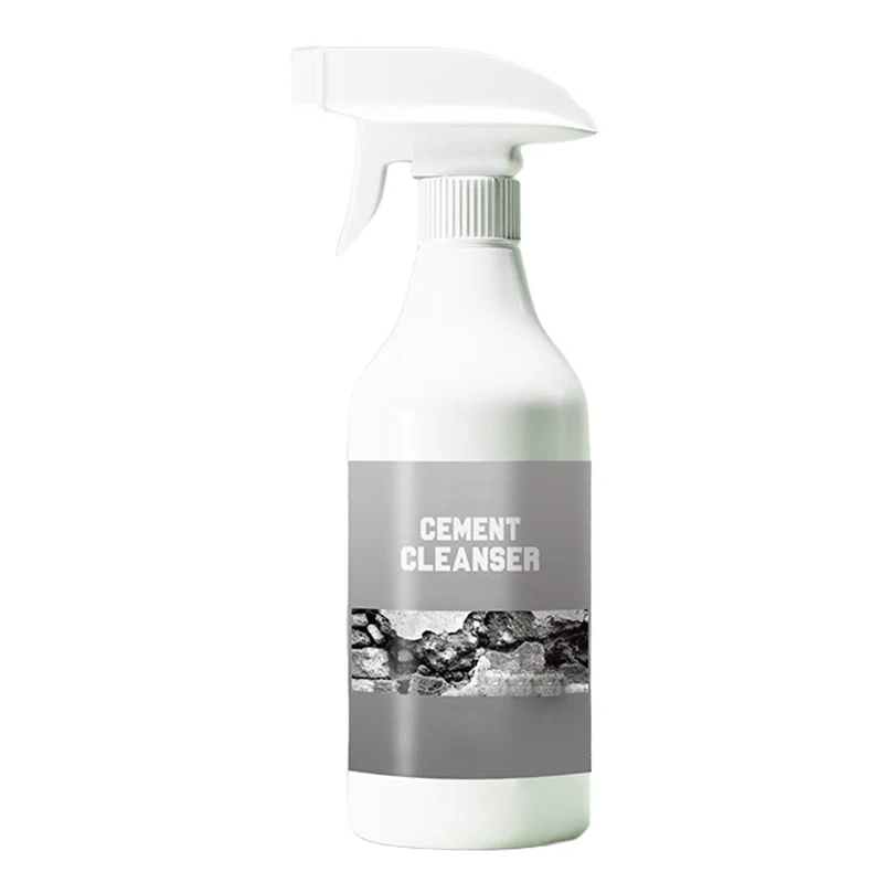 CemClear™ – Multifunktionaler Schnellreiniger 500ml | 1+1 GRATIS - Image 9