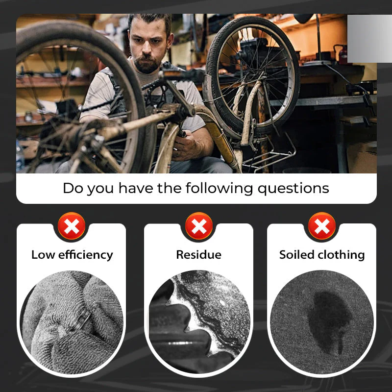 ChainMaster – Fahrradkettenreiniger | 1+1 GRATIS - Image 2