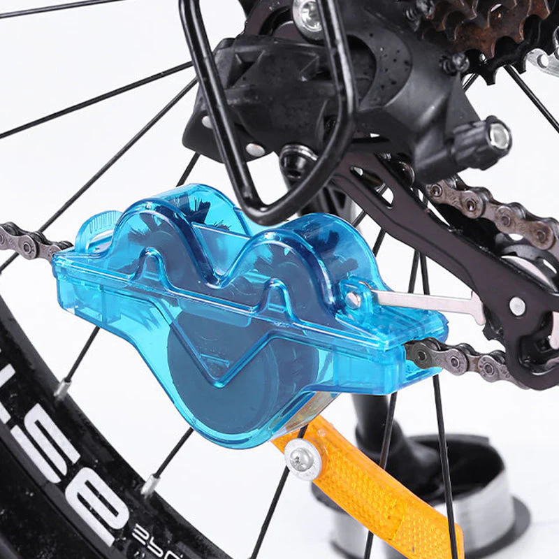 ChainMaster – Fahrradkettenreiniger | 1+1 GRATIS - Image 3
