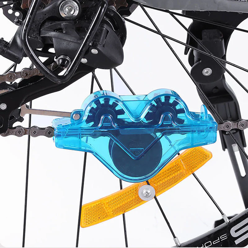 ChainMaster – Fahrradkettenreiniger | 1+1 GRATIS - Image 8