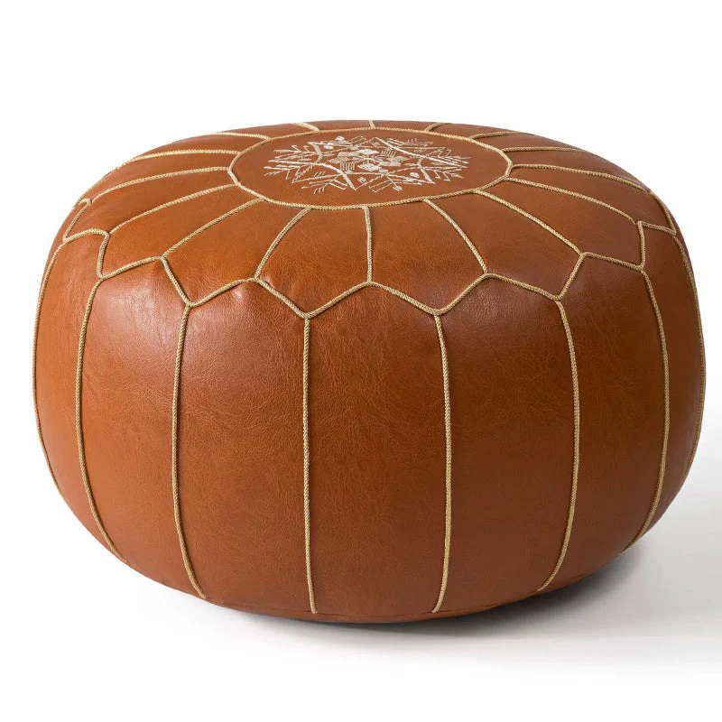 Charmora — Stilvoller Pouf mit Stauraum | 50% RABATT - Image 14