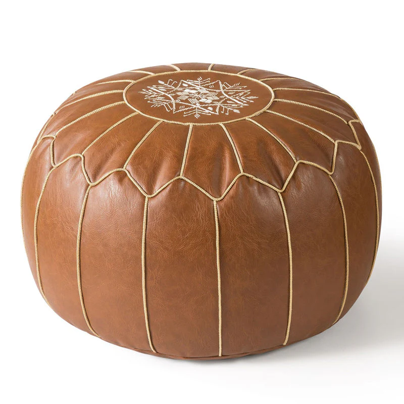 Charmora — Stilvoller Pouf mit Stauraum | 50% RABATT - Image 15