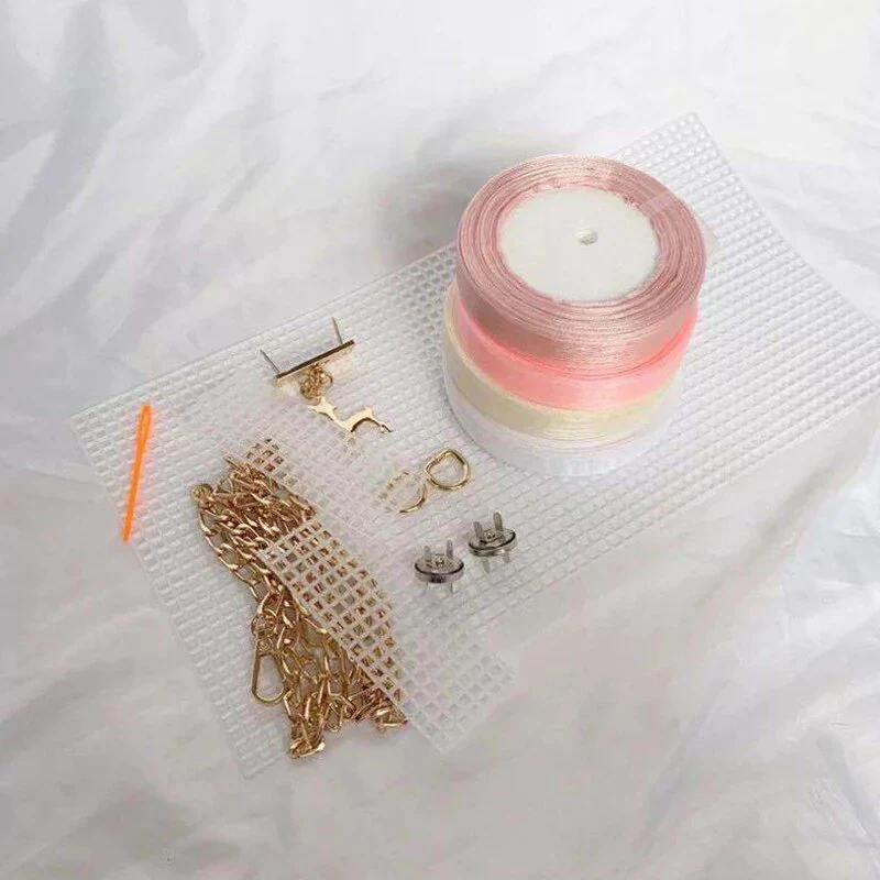 ChicLoom™ - weave-your-own-bag | 50% RABATT - Image 3