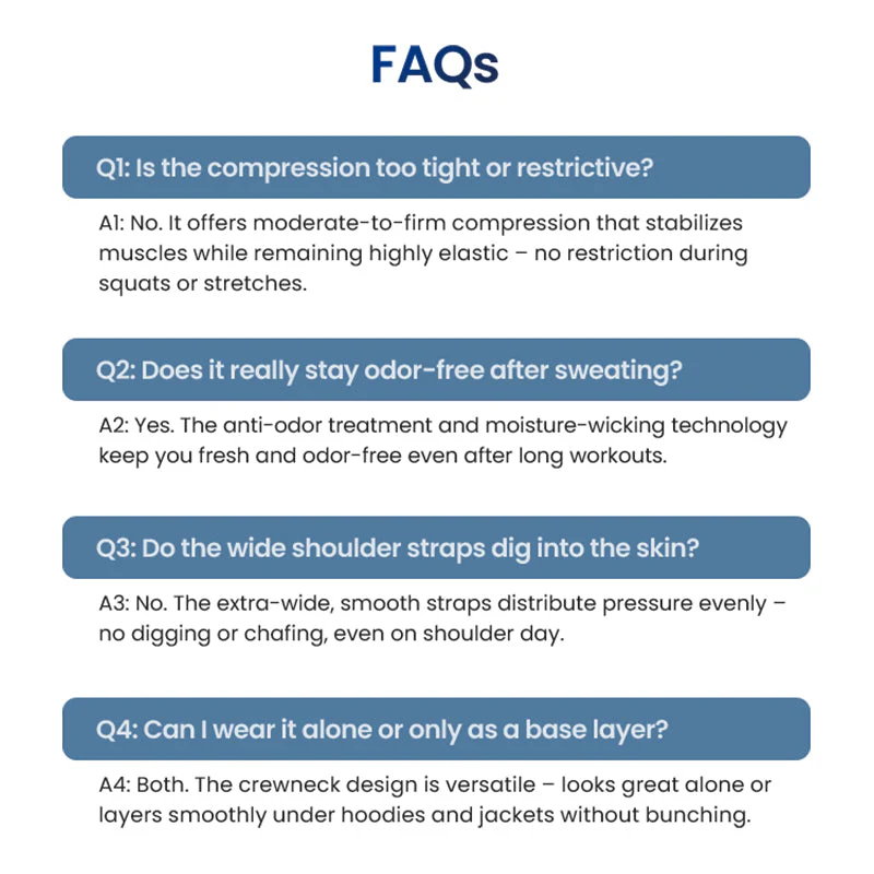 Mike— Kompressions-Tanktop | 1+1 GRATIS - Image 14