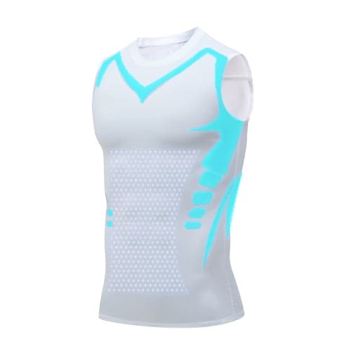 Mike— Kompressions-Tanktop | 1+1 GRATIS - Image 16