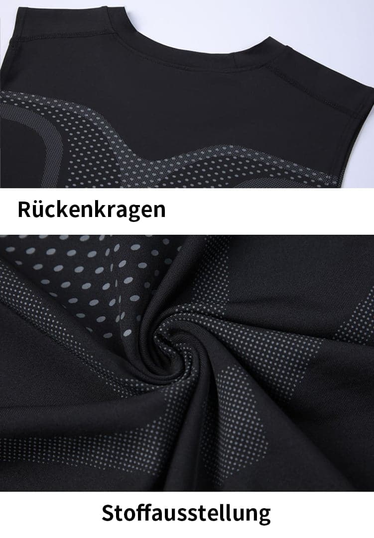 Mike— Kompressions-Tanktop | 1+1 GRATIS - Image 25