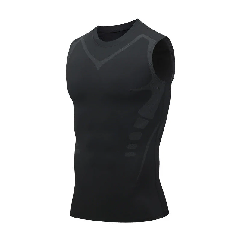 Mike— Kompressions-Tanktop | 1+1 GRATIS - Image 29