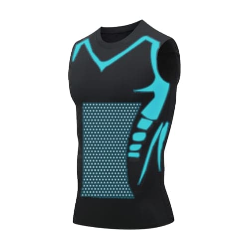 Mike— Kompressions-Tanktop | 1+1 GRATIS - Image 30