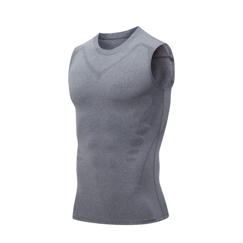 Mike— Kompressions-Tanktop | 1+1 GRATIS - Image 31