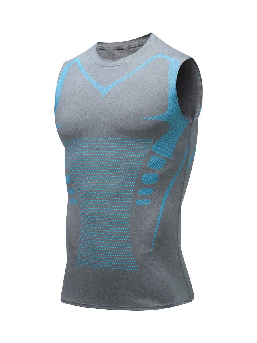 Mike— Kompressions-Tanktop | 1+1 GRATIS - Image 32