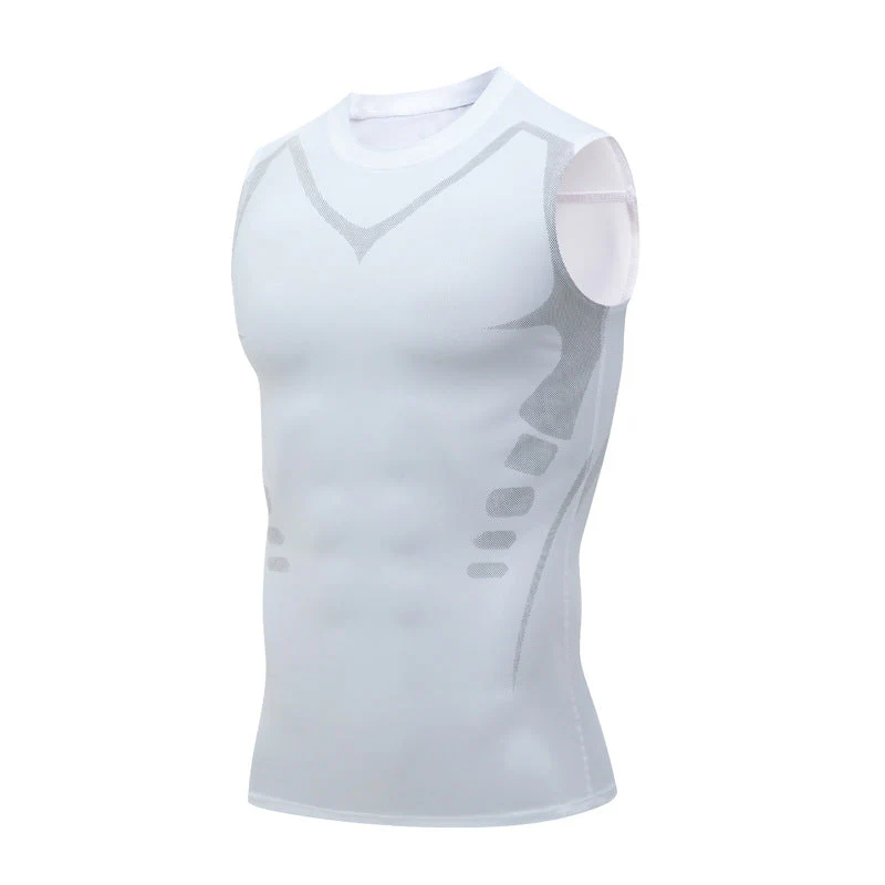 Mike— Kompressions-Tanktop | 1+1 GRATIS - Image 33